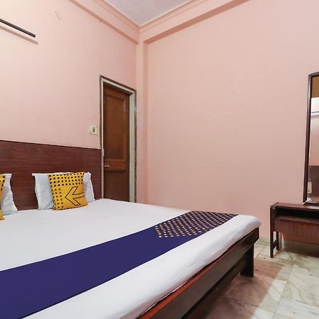 Spot On Jaiswal Guest House Hasanganj Buitenkant foto