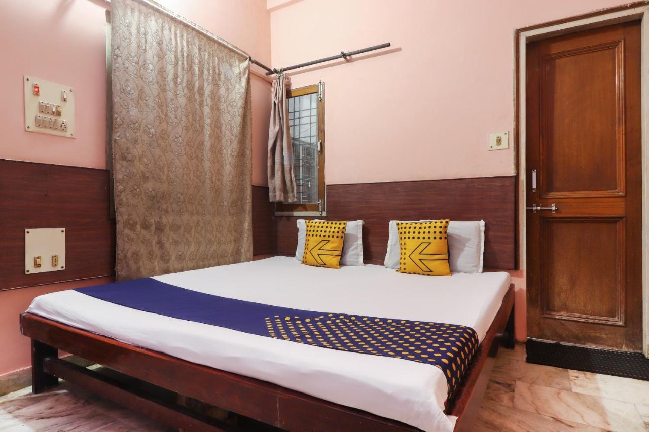 Spot On Jaiswal Guest House Hasanganj Buitenkant foto