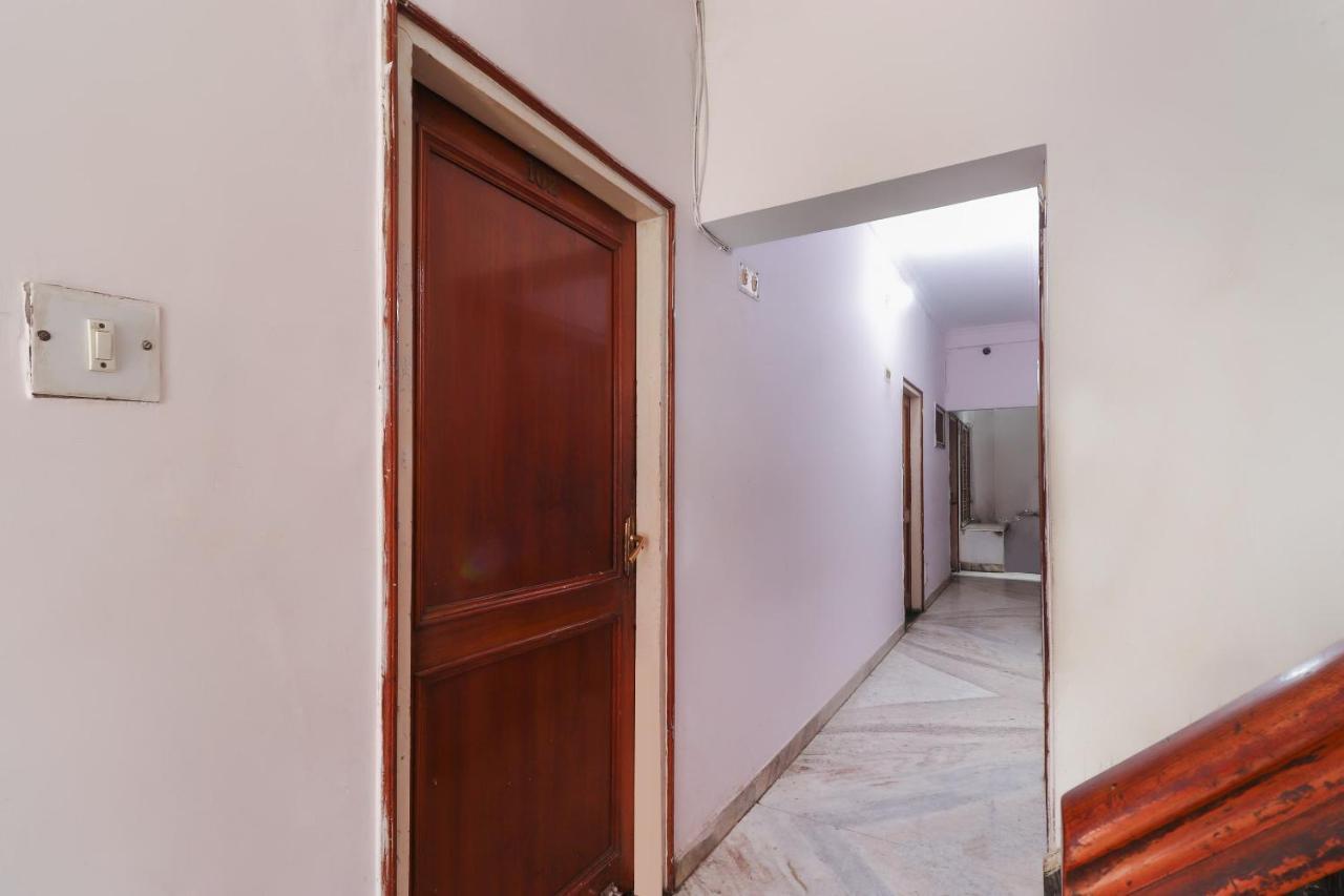Spot On Jaiswal Guest House Hasanganj Buitenkant foto